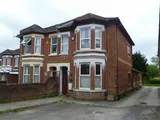 Alma Road, Southampton, SO14