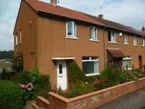 Cumbrae Terrace, Kirkcaldy, KY2