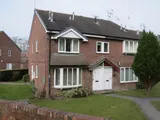 Shadwell Lane, Leeds, LS17