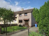 Craighorn Road, Alva, FK12