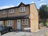 Maryland Street, Stratford, London, E15