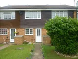 Abinger Drive, Lordswood, Chatham, ME5