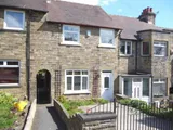 Woodhouse Avenue, Fartown, Huddersfield, HD2