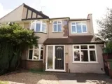 Sherwood Park Avenue, Sidcup, Kent, DA15 9HW