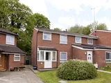 Sycamore Close, Herts, EN4