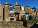 Hammerton Street, Pudsey