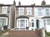 Westgate Road, South Norwood, London