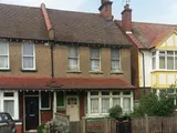 Hackbridge Road, Wallington