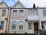 Sirdar Road N22