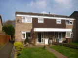 Greville Starkey Avenue, Newmarket, CB8