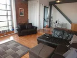 Worsley Street, Manchester, M15