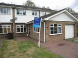 Eton Close, Lincoln, LN6