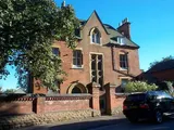 Kenilworth Road, Nottingham, Nottinghamshire, NG7, Nottingham