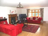 Shirley Hills, Croydon, Surrey