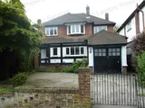 Millwell Crescent, Chigwell