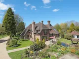 Lye Green, Crowborough, East Sussex