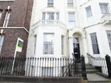 Huskisson Street, Georgian Quarter, Liverpool, L8