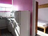 Very Large Studio with separate kitchen incl all bills £950 pcm, Wightman Rd, N4