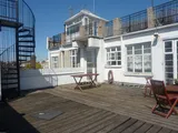 Camden Road, London N7