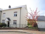 Arthurs Lea, Abbotsham
