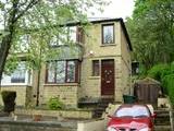 Armitage Road, Huddersfield, West Yorkshire, HD3 4JW