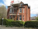 MANOR ROAD, SALISBURY