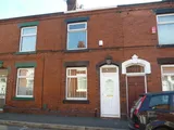 Hawthorn Street, Audenshaw, Manchester, M34