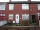 Kynder Street, Denton, Manchester, M34