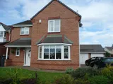 Mercury Way, Skelmersdale, WN8
