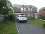 The Rides, Haydock, St. Helens, WA11