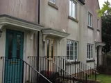 Larcombe Road, St. Austell, PL25