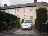 The Crescent, Nettlesworth, Chester Le Street, DH2