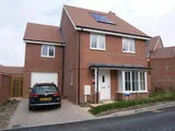 Windmill Walk Penrith Way, Eastbourne, BN23