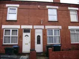 Grantham Street, Stoke, CV2 4FP, STUDENTS