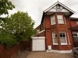 Lansdown Road, Sidcup, Kent, DA14 4EH