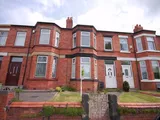 Old Chester Road, Bebington, Merseyside