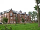 Wheelock House, Nantwich