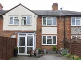 Hazelville Road, Birmingham, West Midlands, B28 9PZ