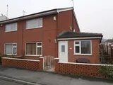 Tewkesbury Street, Mill Hill, Blackburn, BB2