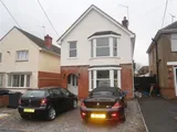 Tollgate Road, Andover, SP10