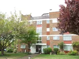 Thackeray Court, Hanger Vale Lane, Ealing