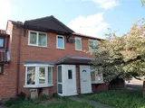Elsham Crescent