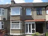 Strathmore Gardens, Hornchurch