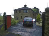 Blue Bell Hill, Huddersfield, HD4