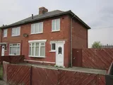 Berwick Hills Avenue, Middlesbrough, TS3