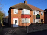 Friars Avenue, Northampton, NN4