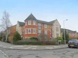 Sandringham Court, Darlington, DL3