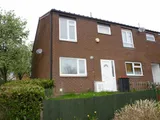 Spout Way, Malinslee, Telford, TF3