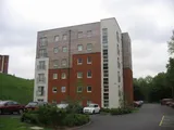 Federation Road, Stoke-on-trent, ST6