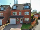 Arborfields Close, Kenilworth